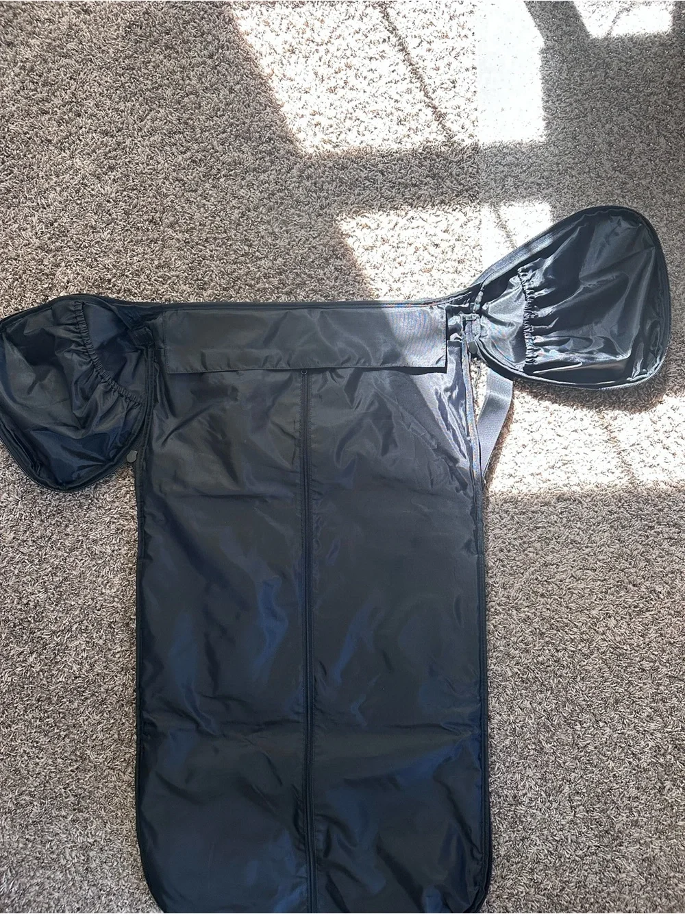 Halfday - The Garment Duffel 45L